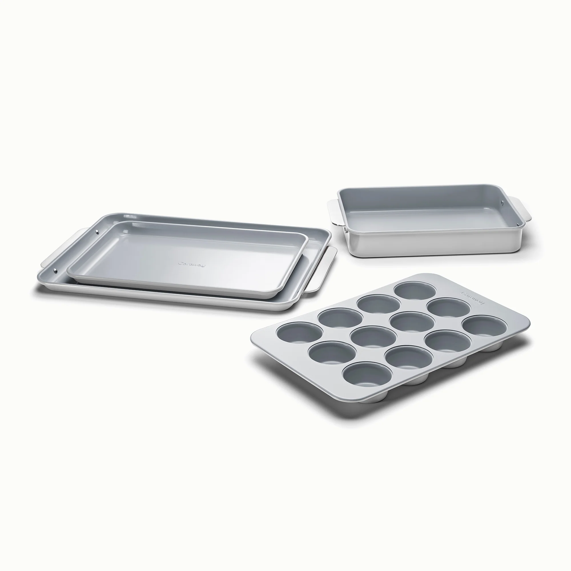 Half Bakeware Set - Image 4