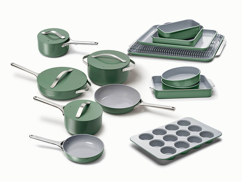 Deluxe Cook & Bake Set - Image 3