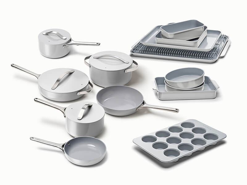 Deluxe Cook & Bake Set - Image 4