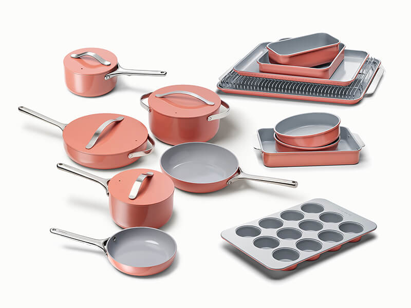 Deluxe Cook & Bake Set - Image 5