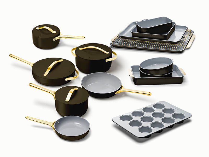 Deluxe Cook & Bake Set - Image 7