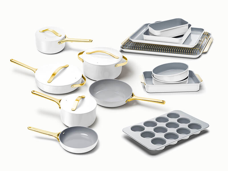 Deluxe Cook & Bake Set - Image 8