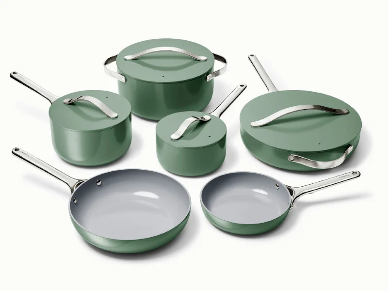 Cookware & Minis Duo Set - Image 3