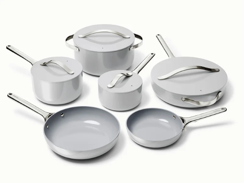 Cookware & Minis Duo Set - Image 4