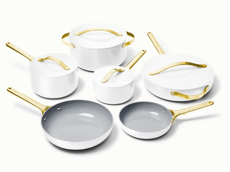 Cookware & Minis Duo Set - Image 8