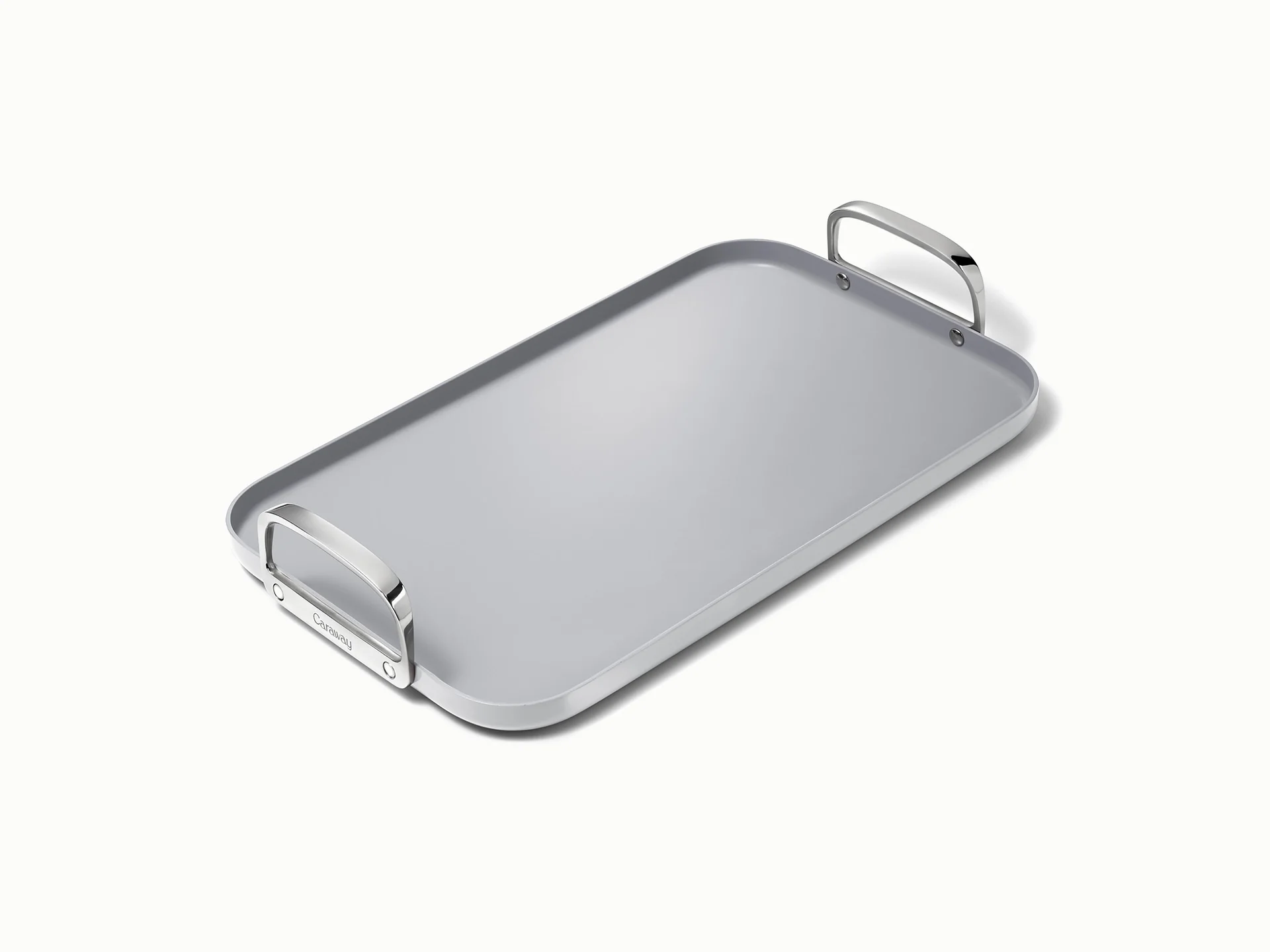 Double Burner Griddle - Image 3