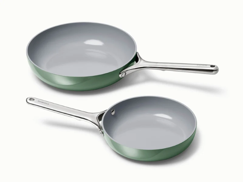 Fry Pan Duo - Image 3