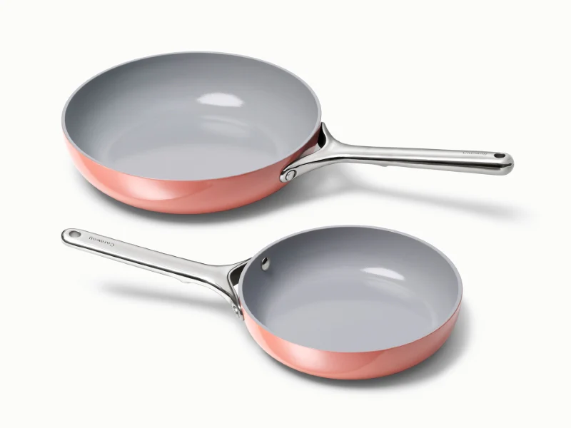 Fry Pan Duo - Image 5