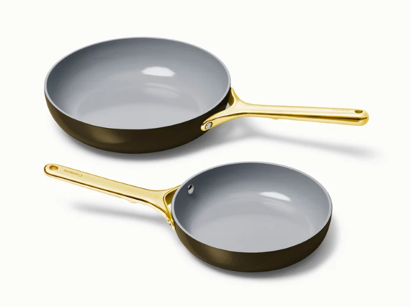 Fry Pan Duo - Image 7