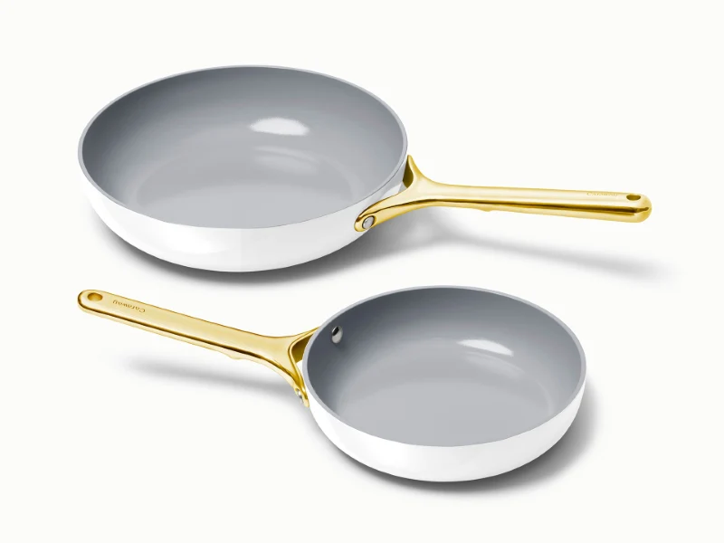 Fry Pan Duo - Image 8
