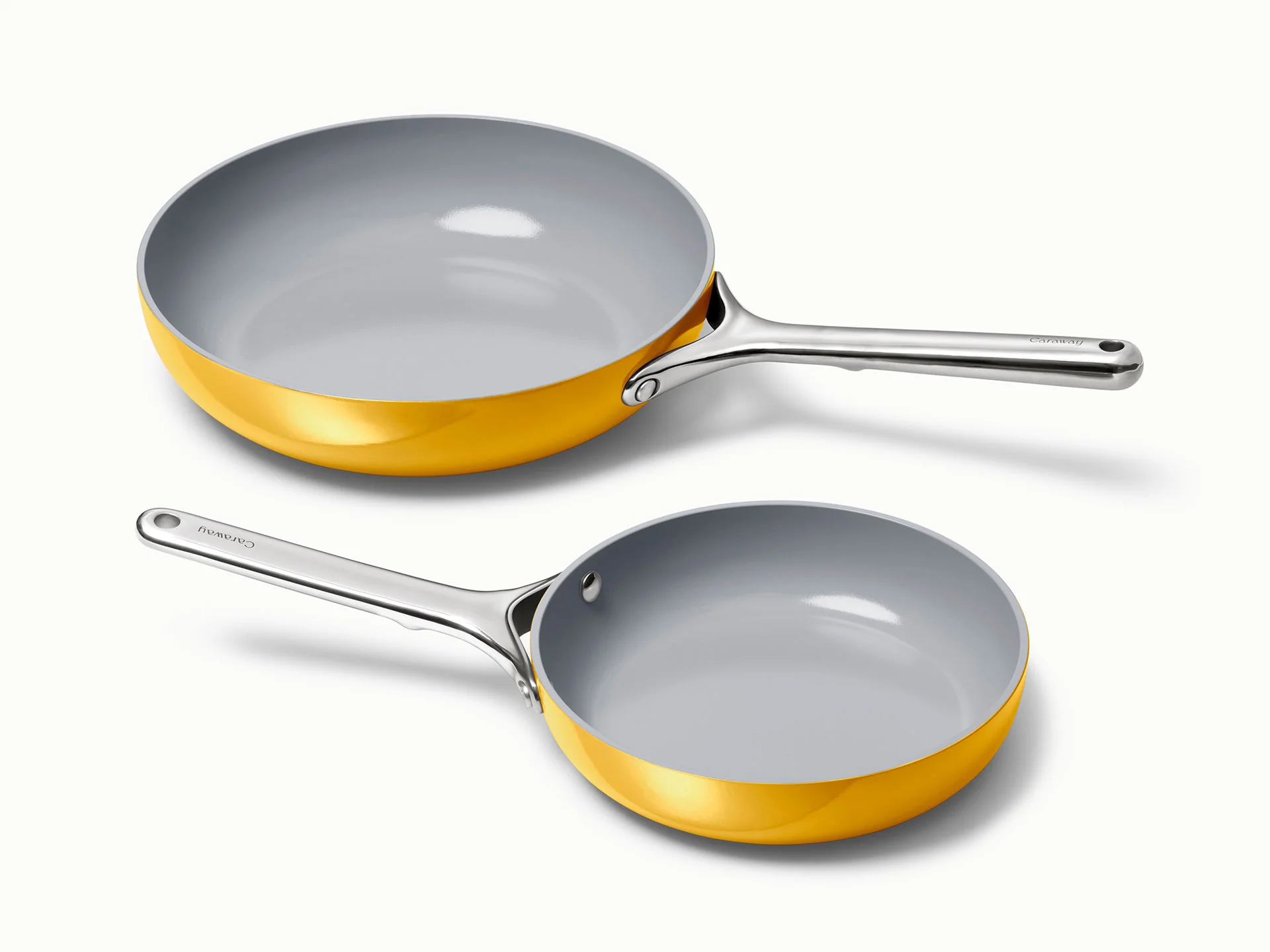 Fry Pan Duo - Image 3