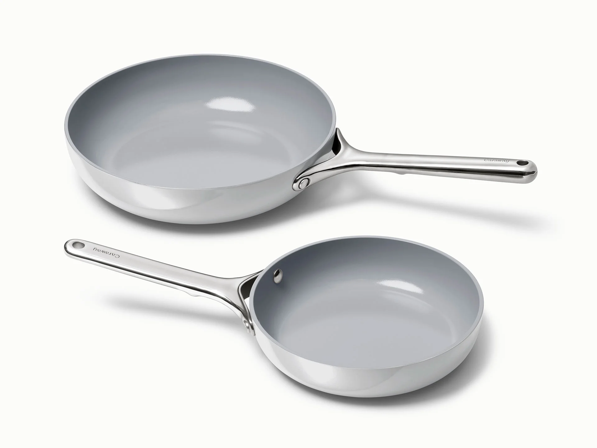 Fry Pan Duo - Image 7