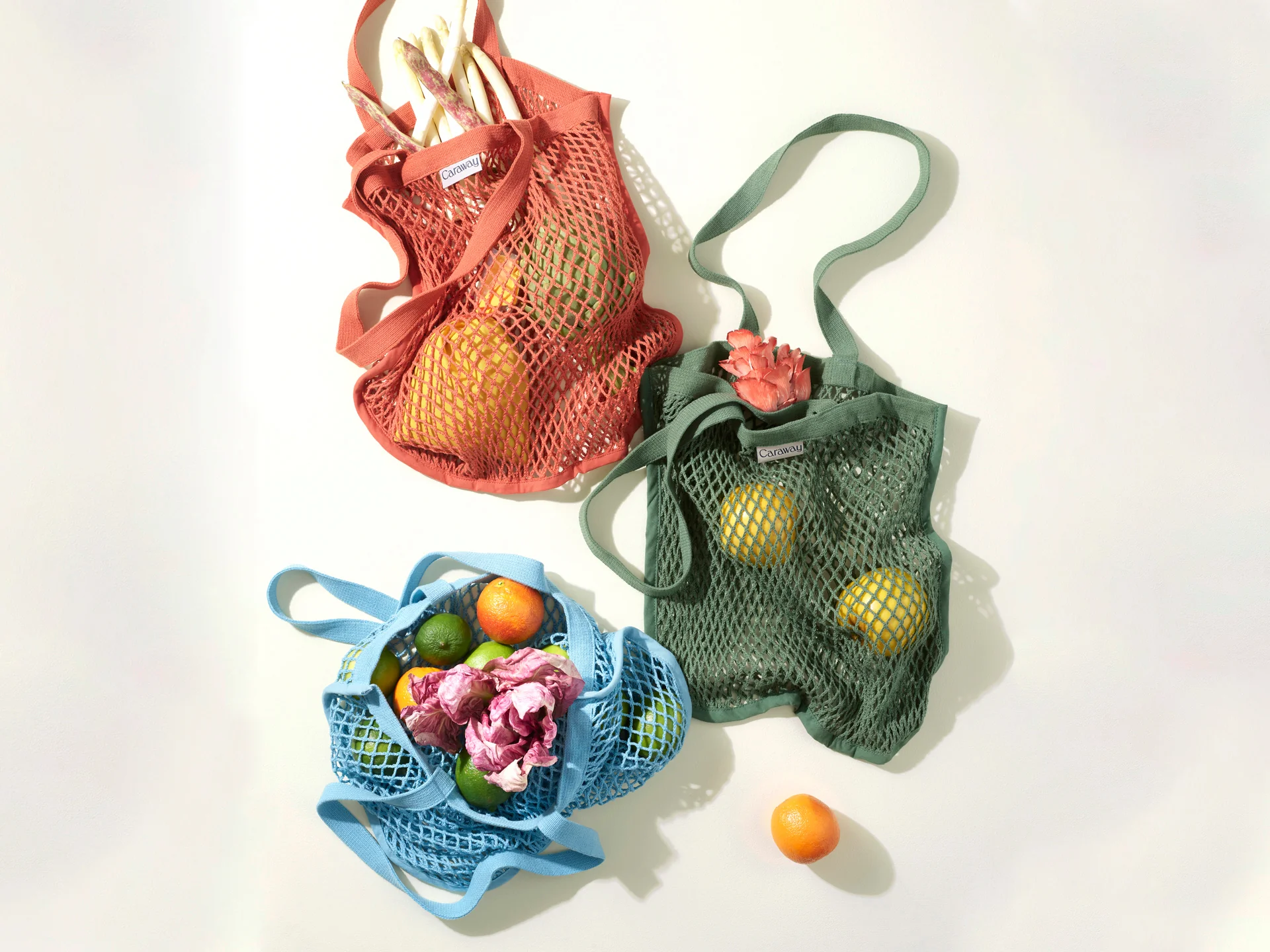 Market Tote - Image 6