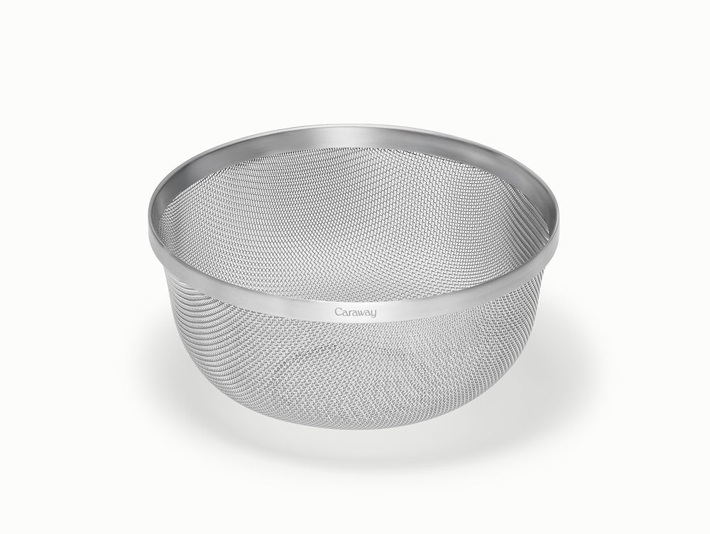 {CX Warranty} Strainer