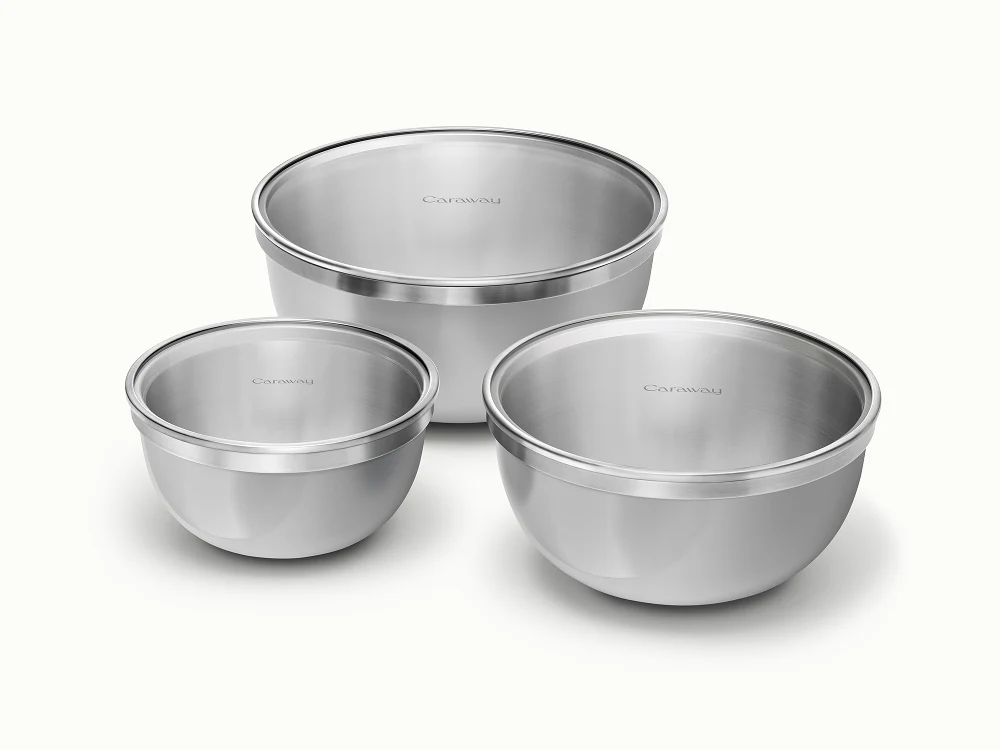 Mixing Bowl Set - Image 3