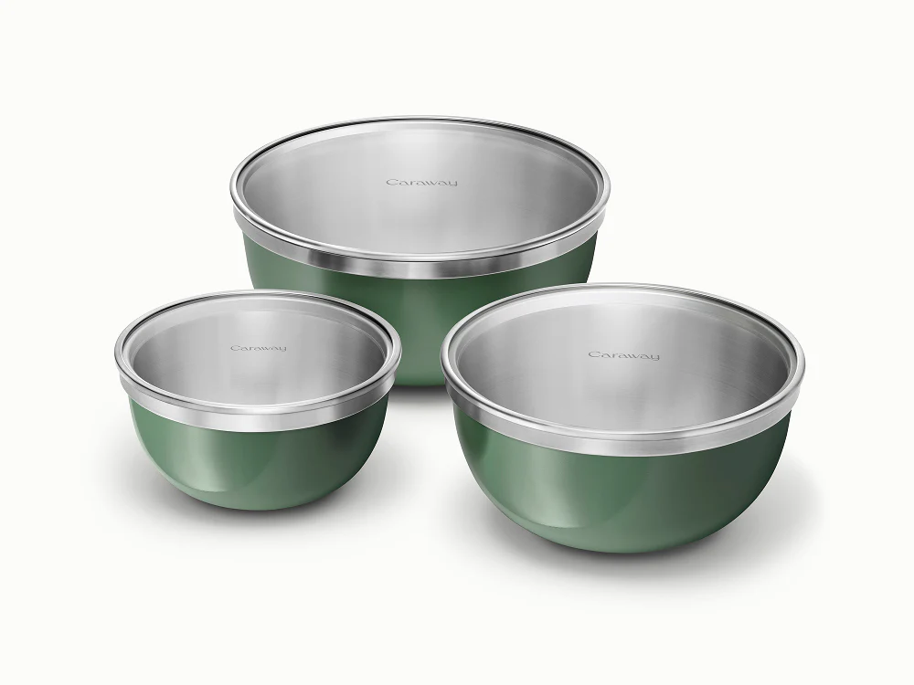 Mixing Bowl Set - Image 4