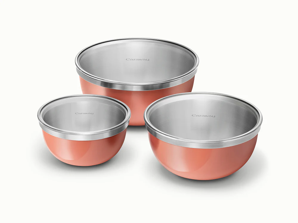 Mixing Bowl Set - Image 5