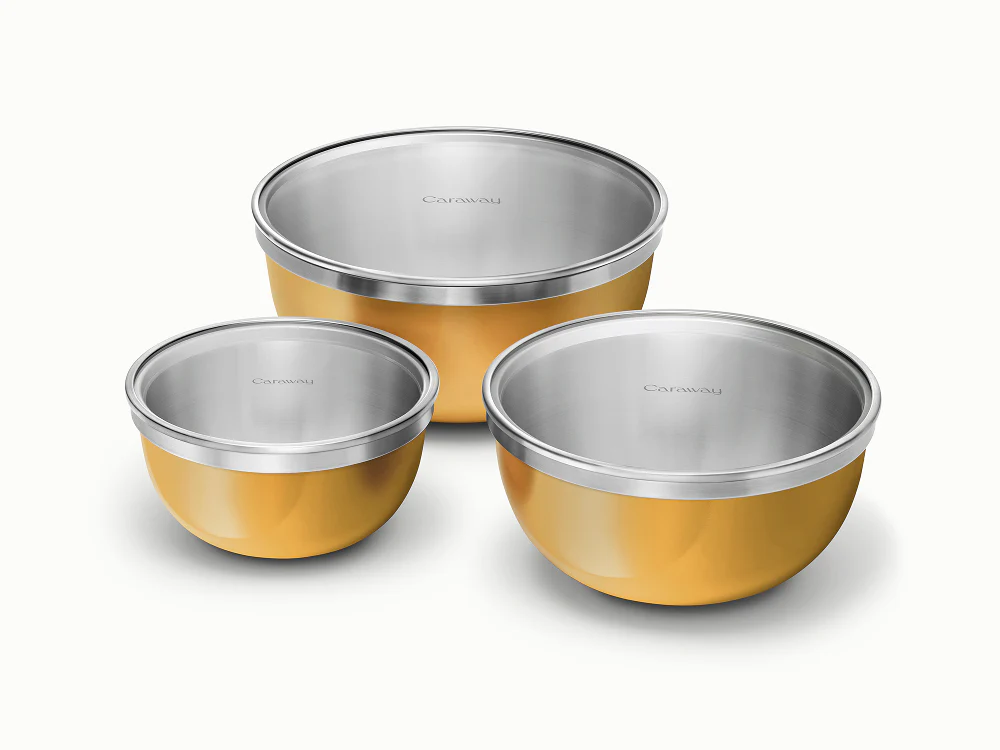 Mixing Bowl Set - Image 6