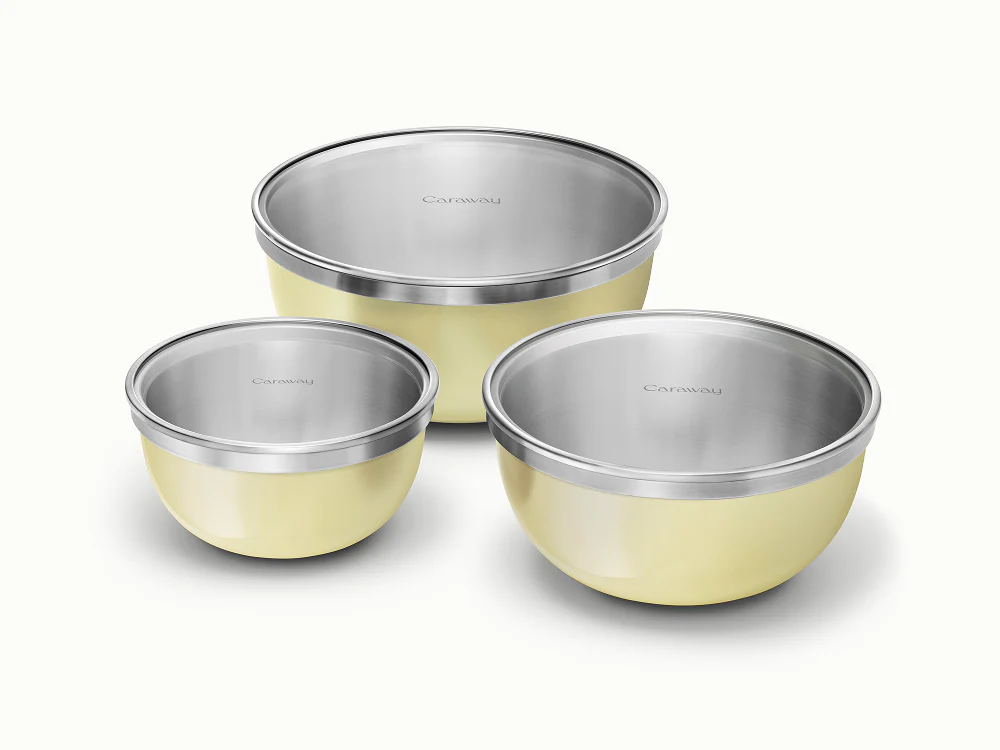 Mixing Bowl Set - Image 7