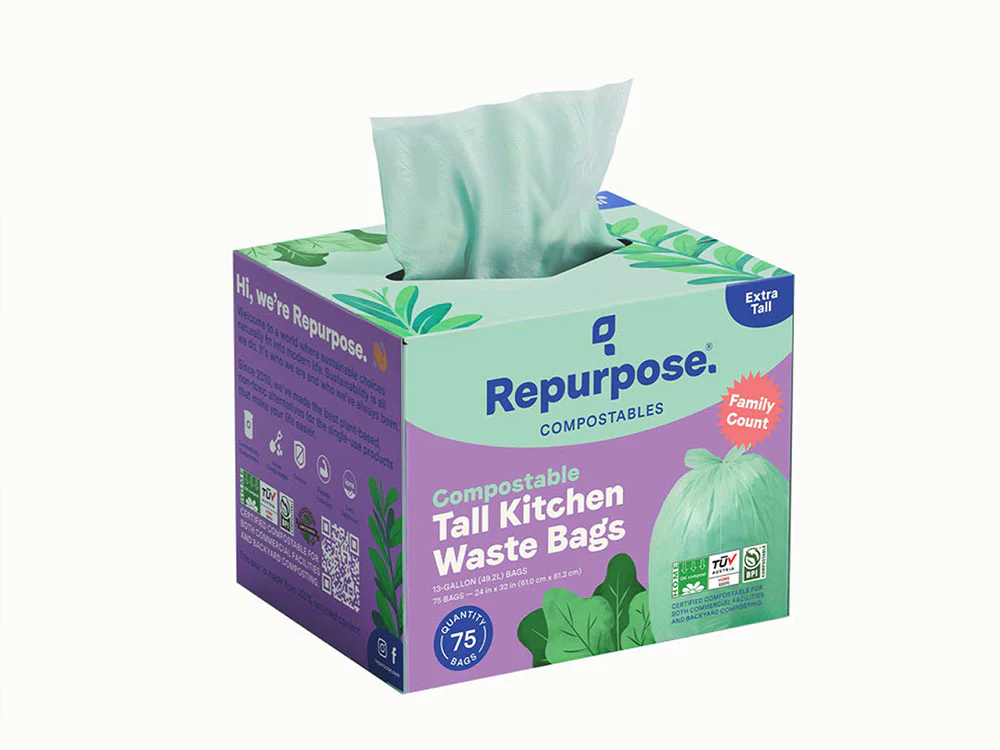 {CX Warranty} Trash and Recycling