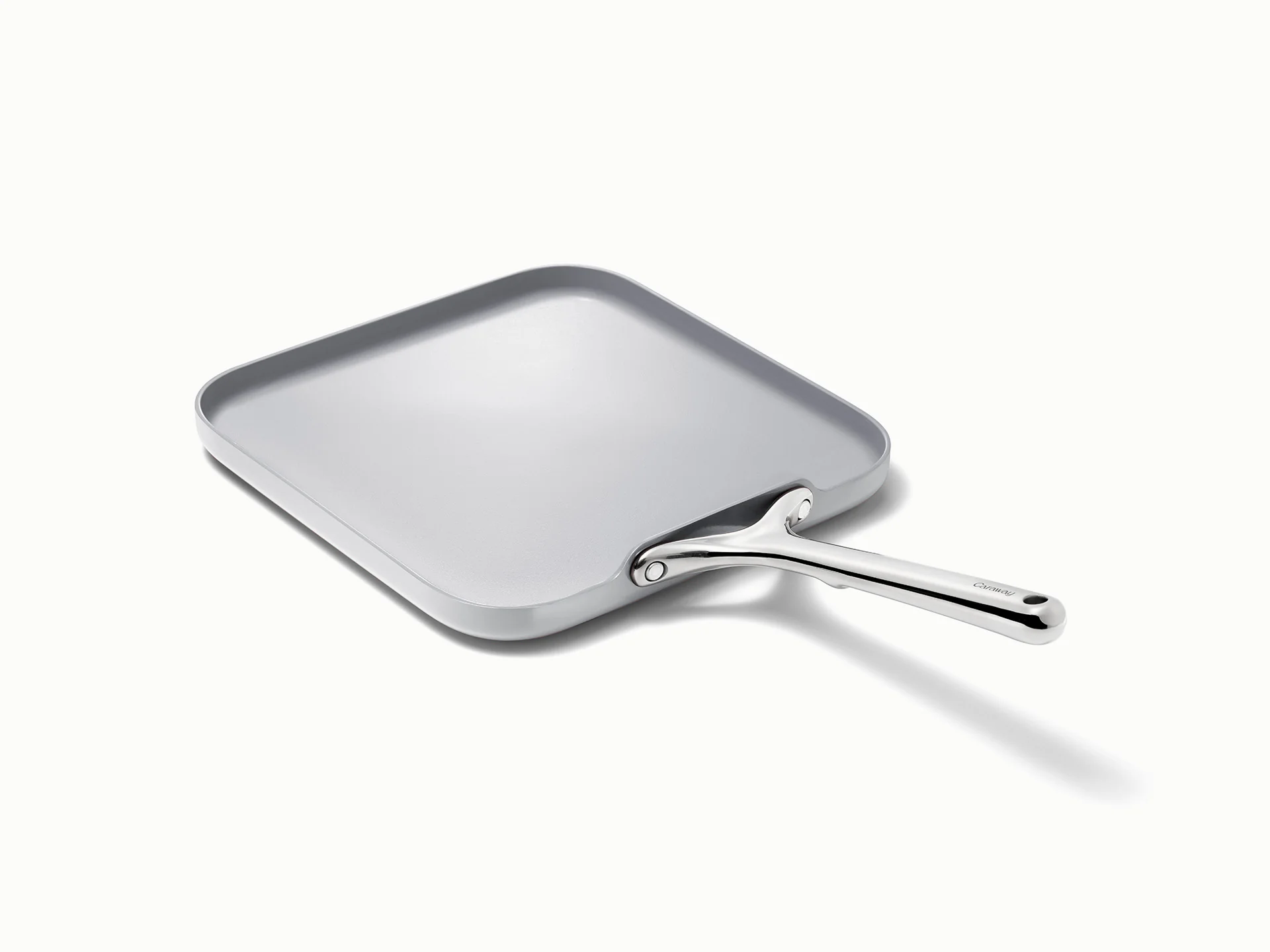 Square Griddle Pan - Image 3