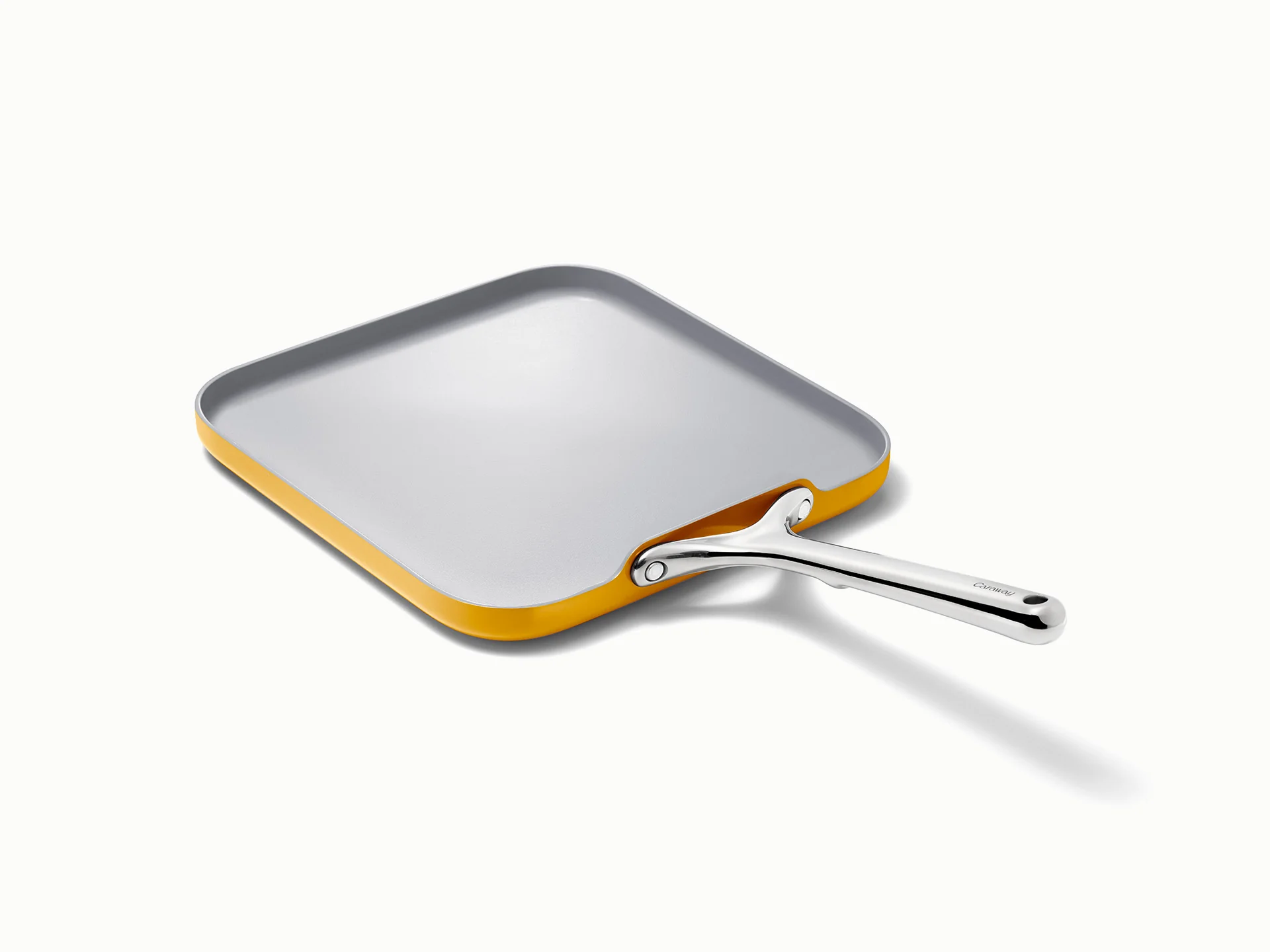 Square Griddle Pan - Image 4