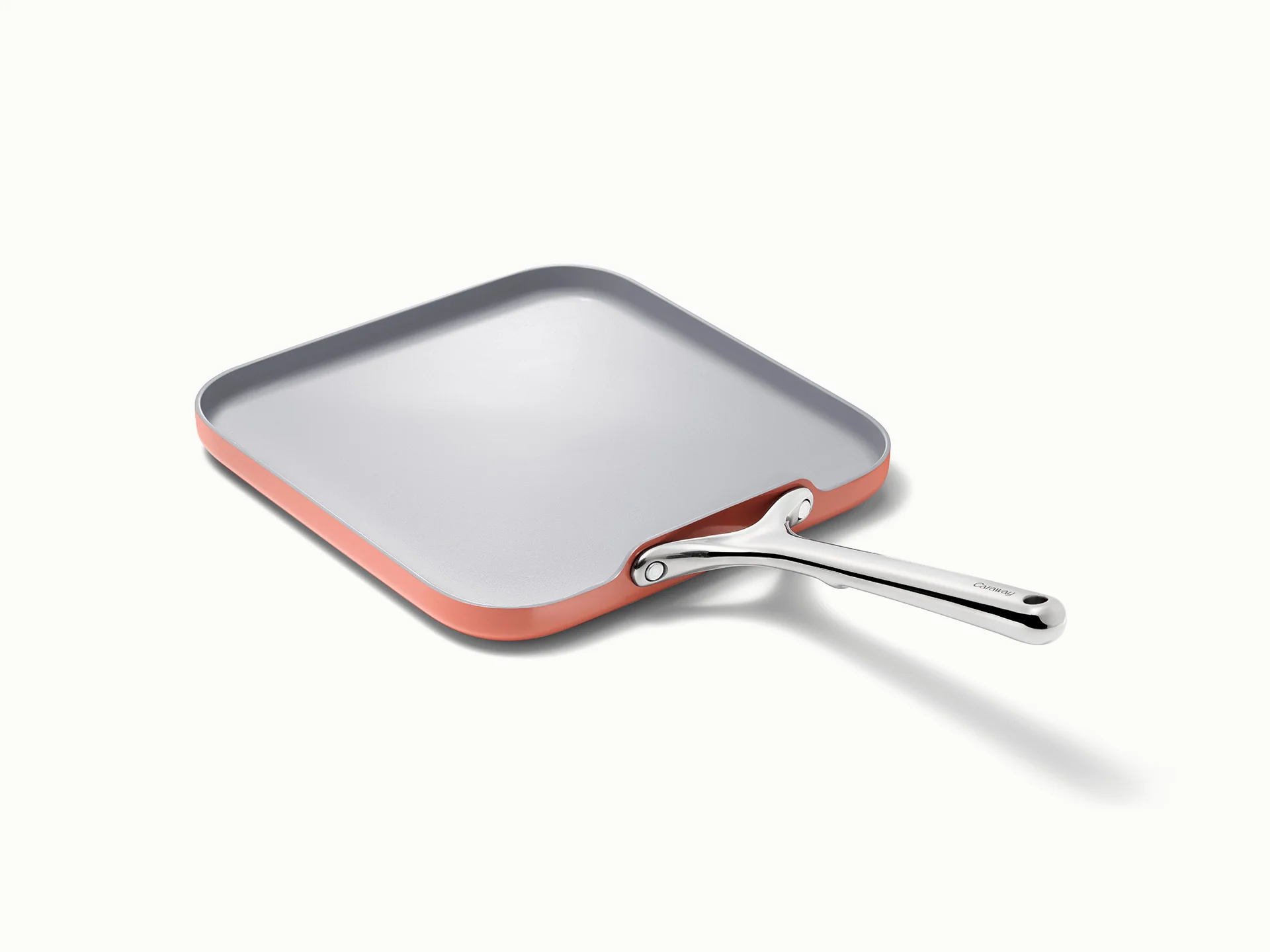 Square Griddle Pan - Image 6