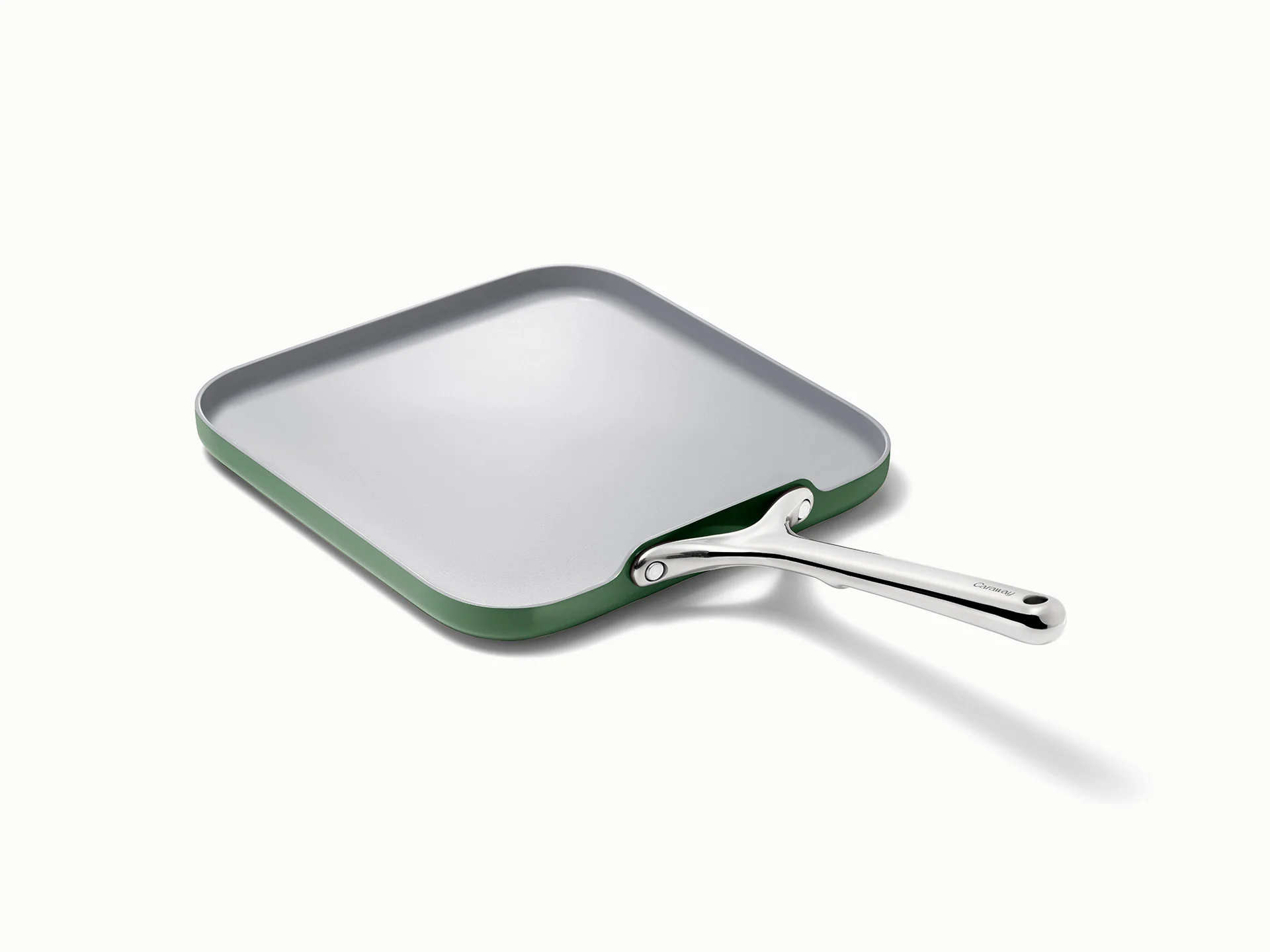 Square Griddle Pan - Image 7
