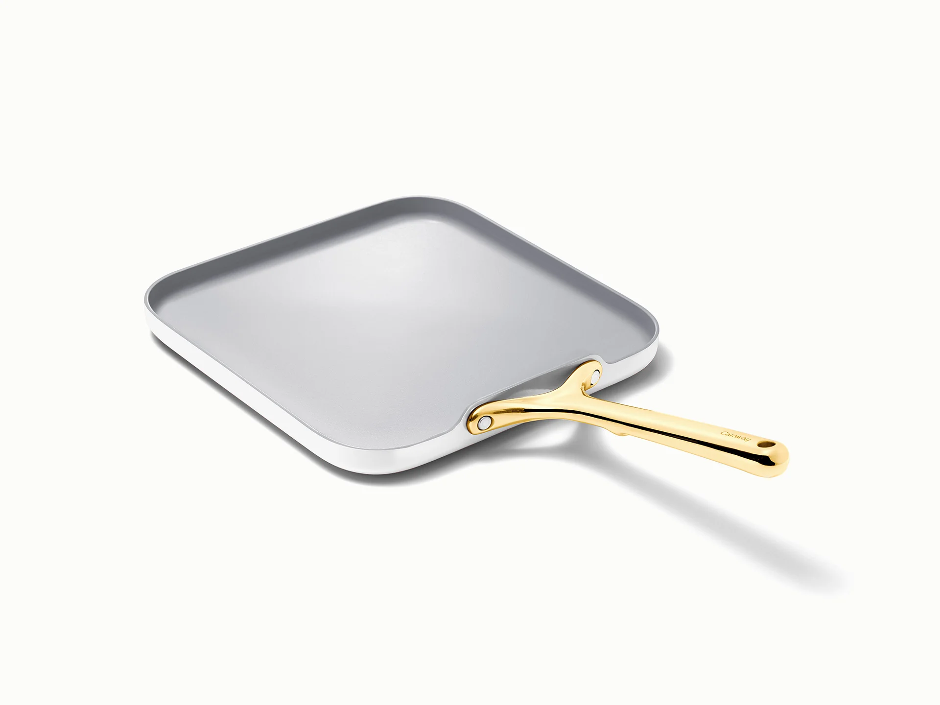 Square Griddle Pan - Image 8