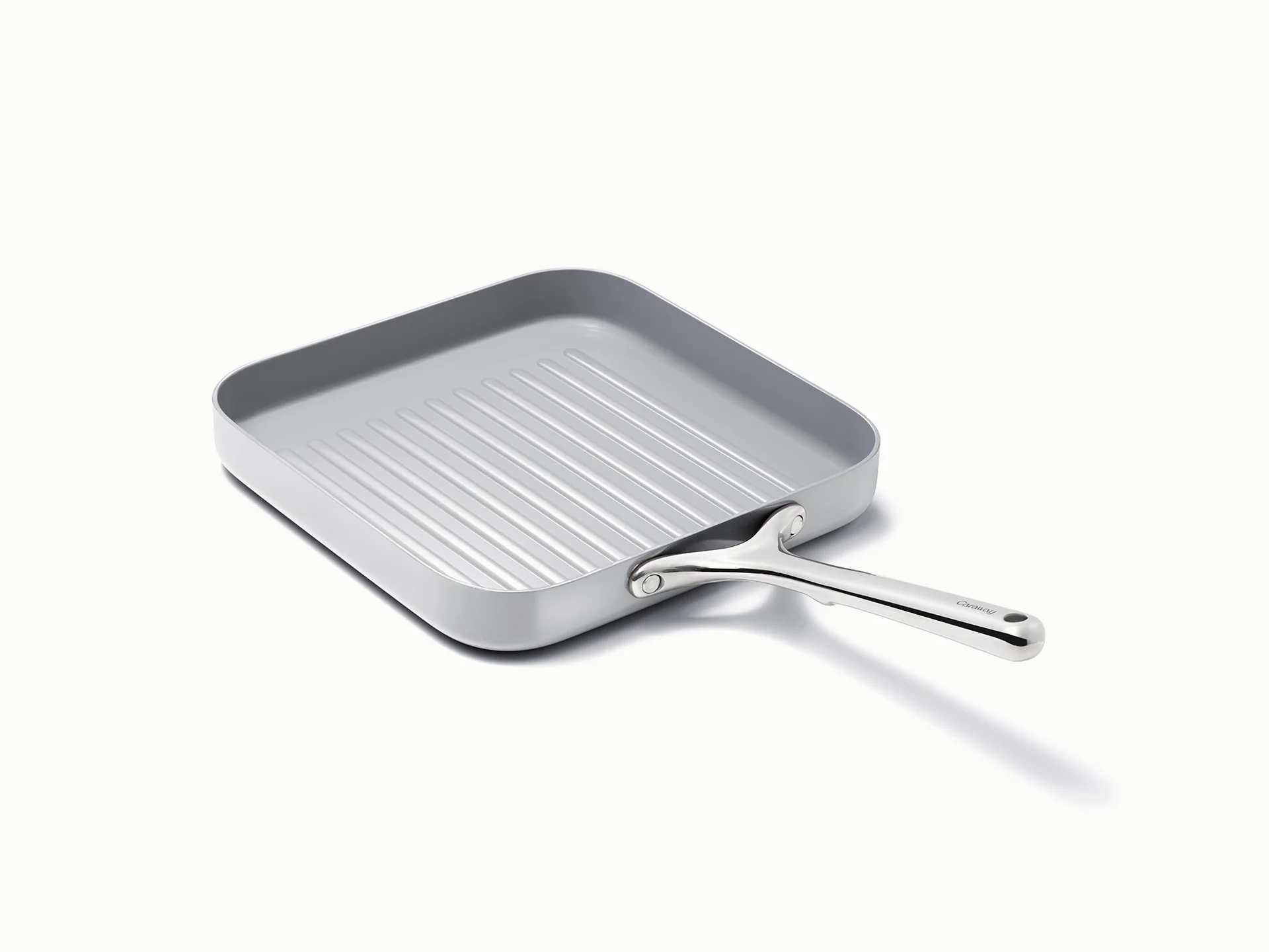 Square Grill Pan - Image 3