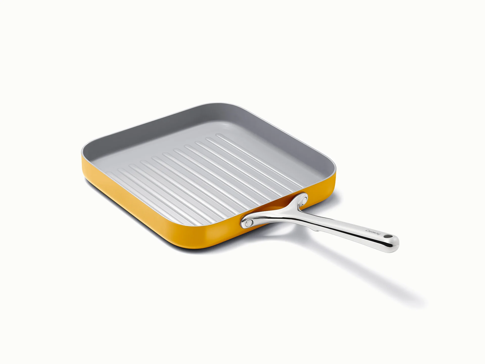 Square Grill Pan - Image 4