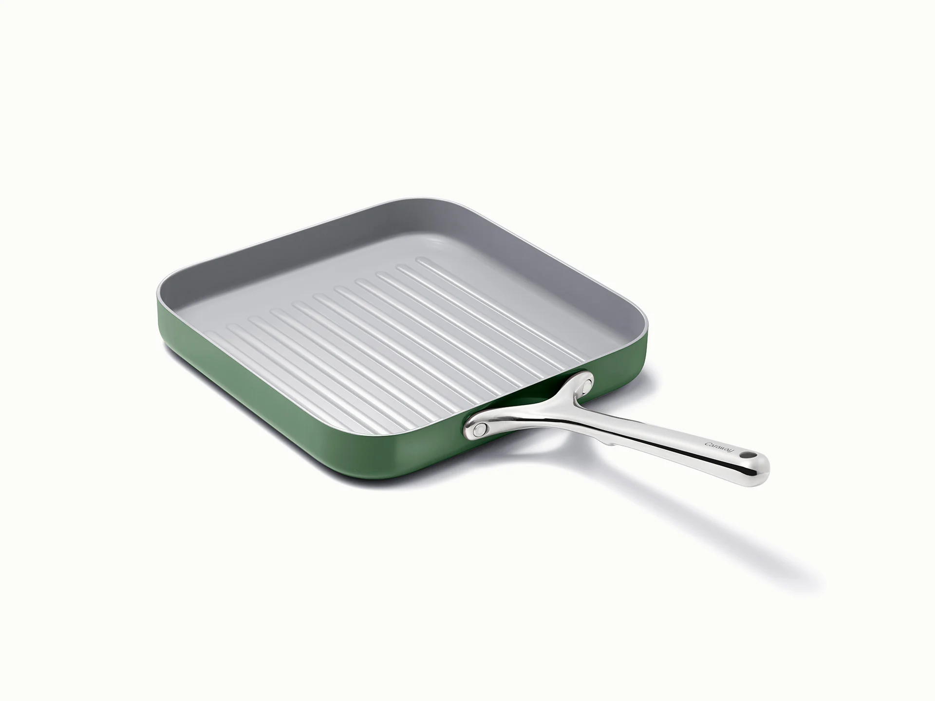 Square Grill Pan - Image 7