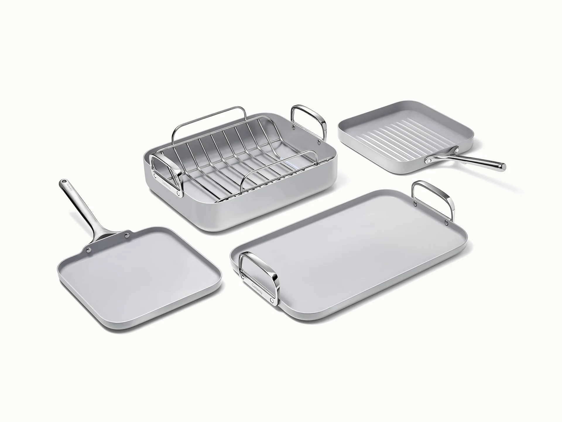 Squareware Set - Image 3