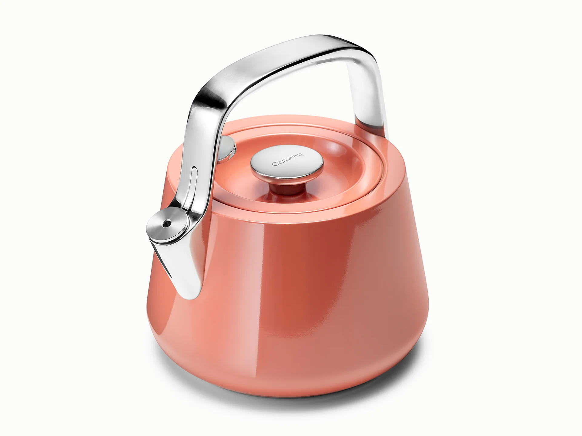 Whistling Tea Kettle - Image 4