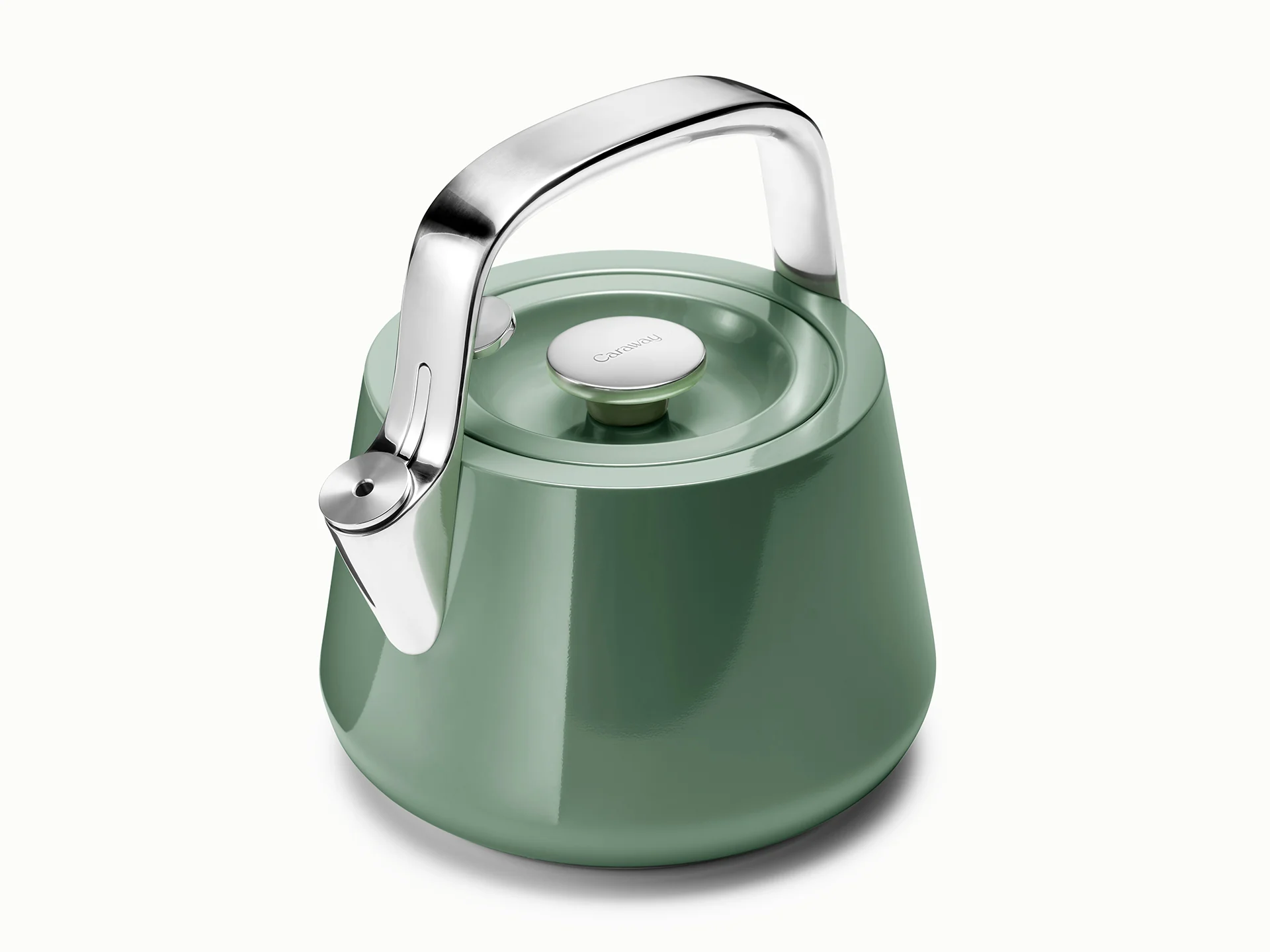 Whistling Tea Kettle - Image 6