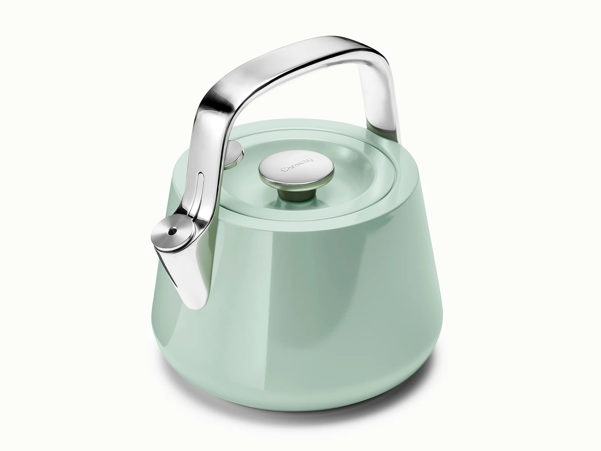 Whistling Tea Kettle - Image 7