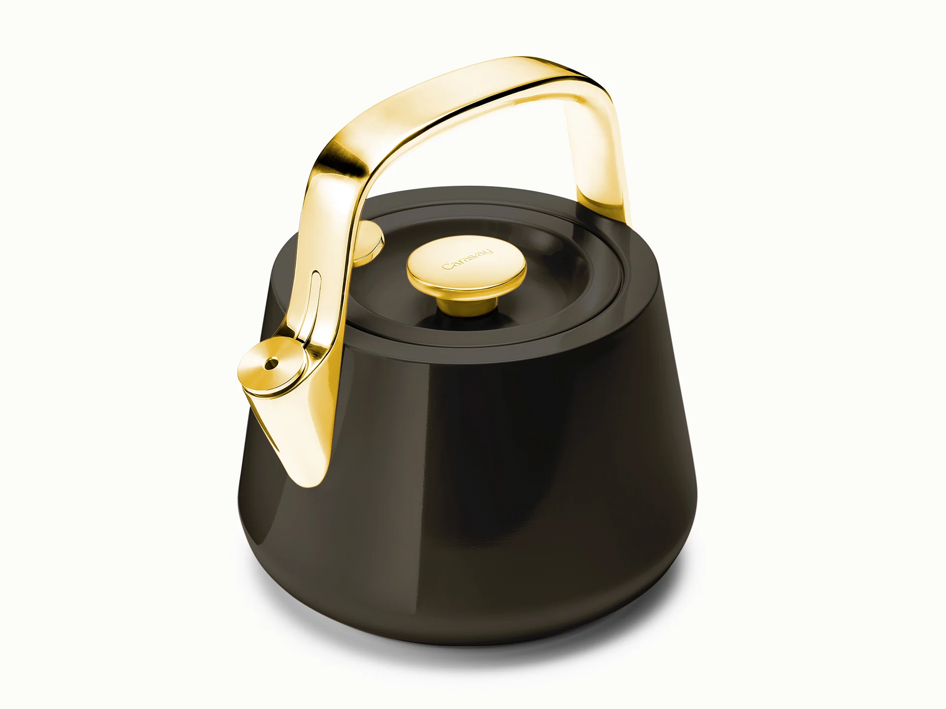 Whistling Tea Kettle - Image 9